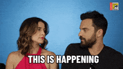 This Is Happening GIF by BuzzFeed