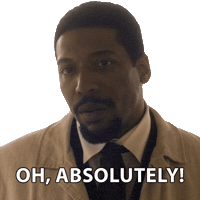 You Got It Sticker by NETFLIX