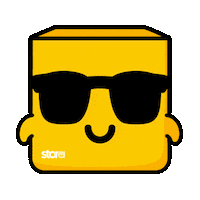 Emoji Sticker by stora_mn