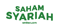 Analisasaham Sticker by emiten.com