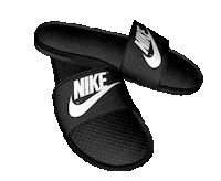 nike STICKER
