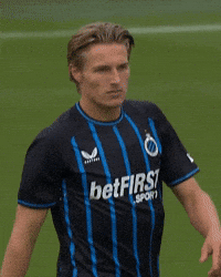 Fcb GIF by Club Brugge