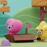 Fun Love GIF by L O V I E