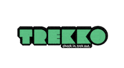 Bike Check In Sticker by Trekko