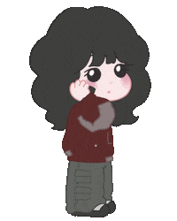 Bingo 박은빈 Sticker