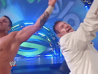 wwe sports wwe wrestling summerslam GIF