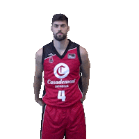 Liga Endesa Sport Sticker by ACB