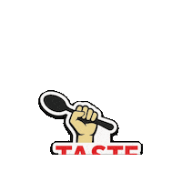 TheFoodFactory taste test food factory the food factory taste taste nz Sticker