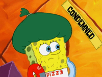 season 8 episode 3 GIF by SpongeBob SquarePants
