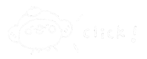 Click Sticker by Huadabii