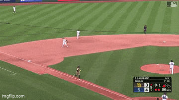 kingkaps7 giphyupload kingkaps7 andrés muñoz secures 31st save in 4-3 win GIF