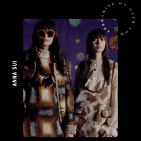 New York Fashion Week GIF by NYFW: The Shows