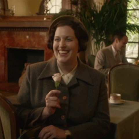 Why Women Kill Hello GIF by Paramount+