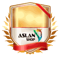 Instagram Sticker by AslanShop