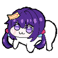 jellybirbb exercise flex ejercicio doro Sticker