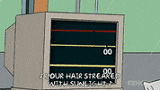 Episode 2 GIF by The Simpsons