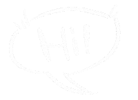 Halo Hello Sticker by Melissa & Doug