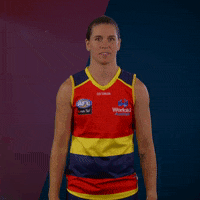 Randall Crowsaflw GIF by Adelaide Crows