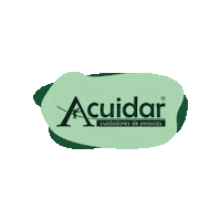 Cuidador Sticker by Acuidar Cuidadores de Pessoas
