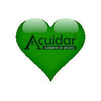 Cuidador Sticker by Acuidar Cuidadores de Pessoas