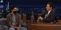 Guess Jimmy Fallon GIF by The Tonight Show Starring Jimmy Fallon