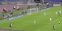 serie a football GIF by AS Roma