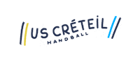 us creteil sport Sticker by US Créteil Handball