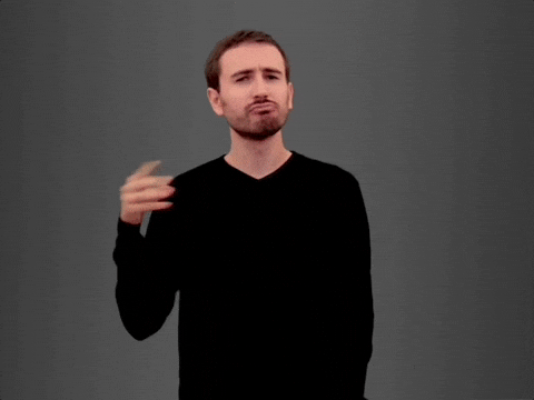 Washington Dc Asl GIF