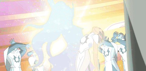 cyclonechibi giphyupload shera catra catradora GIF