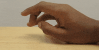 art21savage black hand mouse scrolling GIF