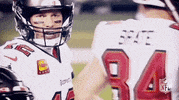 Tom Brady Football GIF by NFL