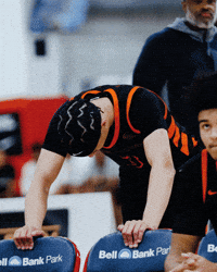 Basketball Stretching GIF by City Rocks EYBL
