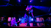 Rock GIF by Rob Zombie