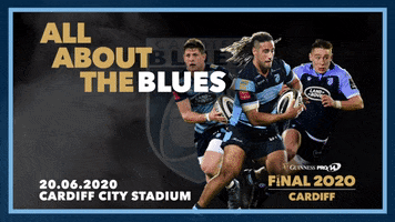 GIF by PRO14Official