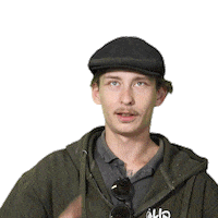 Oeklo pascal oeklo oben Sticker