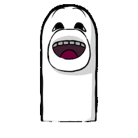 Happy Halloween Sticker