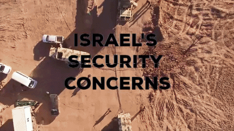 Jet Fighter Tank GIF by TV7 ISRAEL NEWS