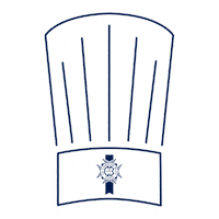 Cordon Bleu Cooking Sticker by Le Cordon Bleu London