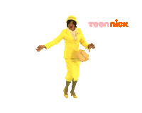 Show Wow Sticker by NickelodeonIsreal