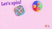 Spin Spinning GIF by Super Simple