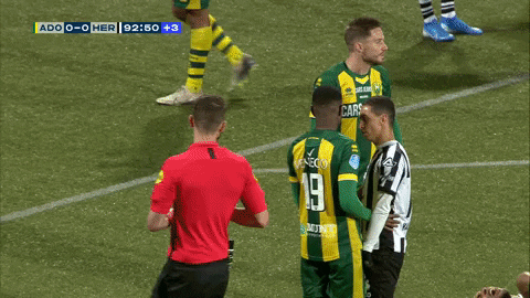 GIF by FOX Sports
