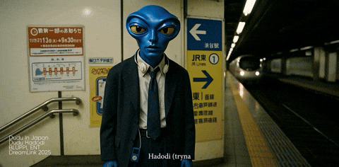 Music Video Japan GIF by alecjerome