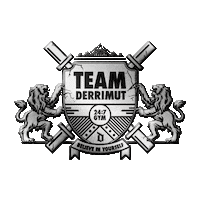 fitness power Sticker by Derrimut 24:7 Gym