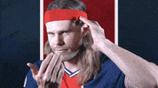 Come Mikkel Hansen GIF by Paris Saint-Germain Handball