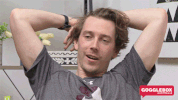 adam and symon wow GIF by Gogglebox Australia