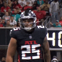 Rise Up Football GIF by Atlanta Falcons