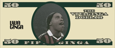 vivaginga giphyupload ronaldinho r10 vivaginga dollar GIF