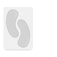 Black Friday Lashes Sticker by Borboleta Beauty