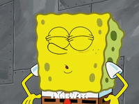 season 6 penny foolish GIF by SpongeBob SquarePants