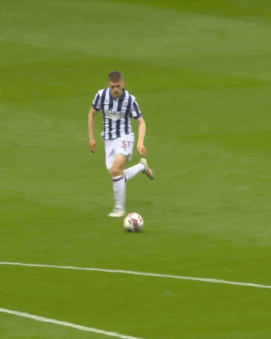 West Brom Wba GIF by West Bromwich Albion